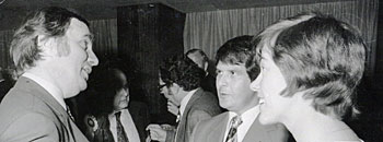 Picture supplied by Phil Archer 