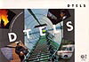 DTELS Marketing Brochure March 1993
