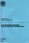 QSAM Radio Schemes