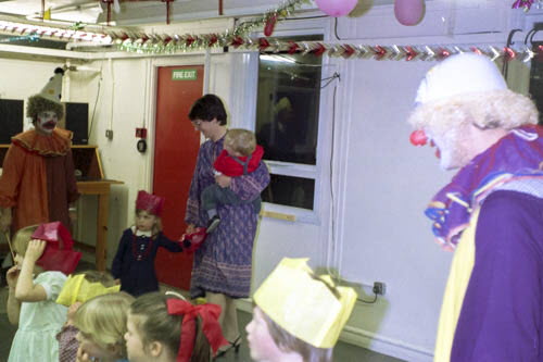 1984 Xmas Party (2/6)