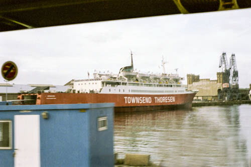 1986 Cherbourg (2/12)