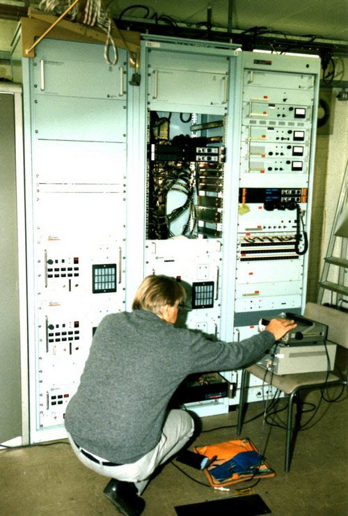 Roy Sivyer
