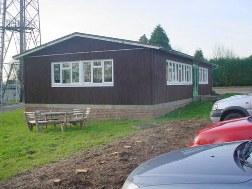 2007 Cranbrook Fire P2/4