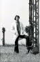 Kidlington; Bob Barnes