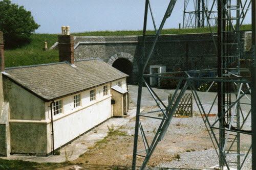 Foel Fynyadd