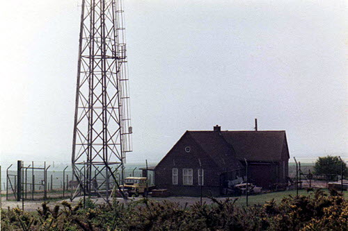 Truleigh Hill