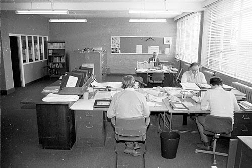 Technical Writing