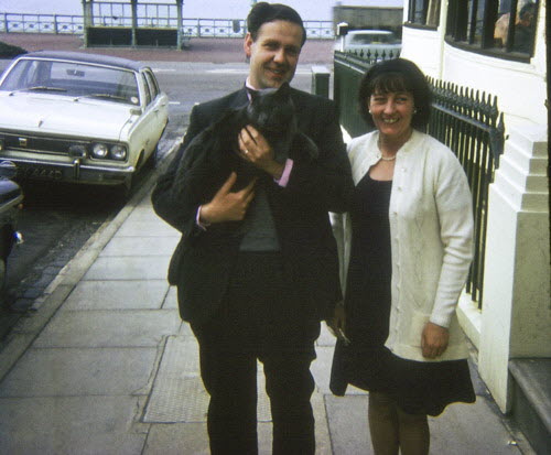 Brighton 1973 P2/7