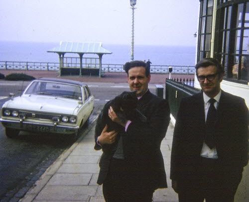 Brighton 1973 P3/7