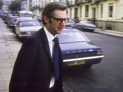 Brighton 1973 P7/7