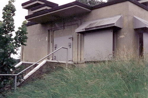 Main Entrance P5/13