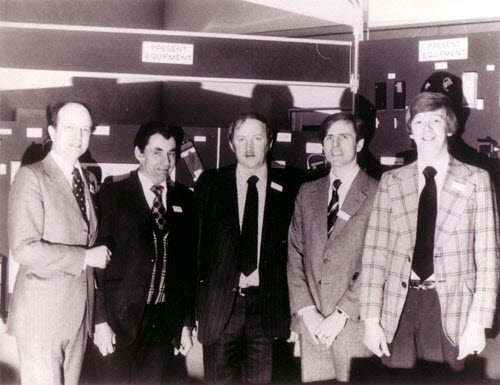CCE Exhibition (c1978-80)