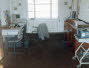 Chris Sturgeon's Office