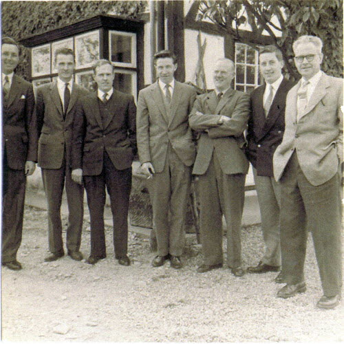 P2/4; Birmingham 1961