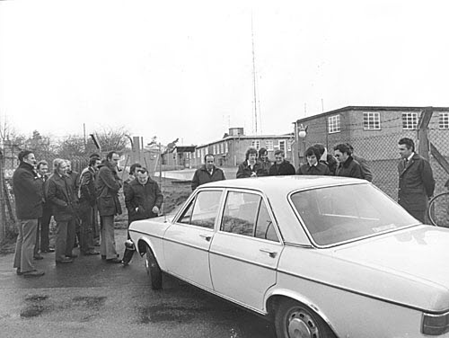 Cheveley 1979