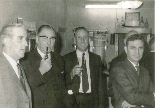 P4/12 Early 1960s