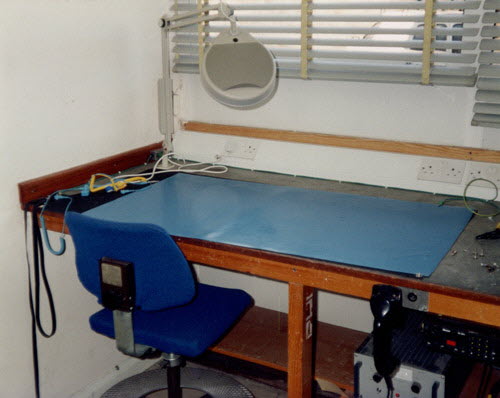 Mobile Workshop