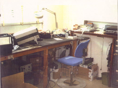 Mobile Workshop