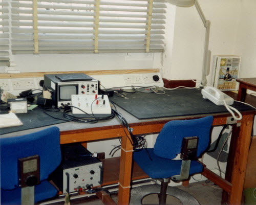 RCS Workshop