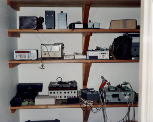 Test Equipment