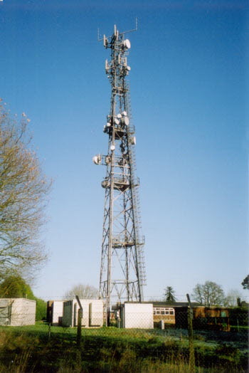 Cranbrook Mast P5/6 (12/05)