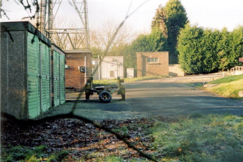 Cranbrook 96.3 Hut P4/6 (12/05)