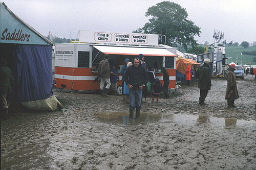 Herts County Show (1)