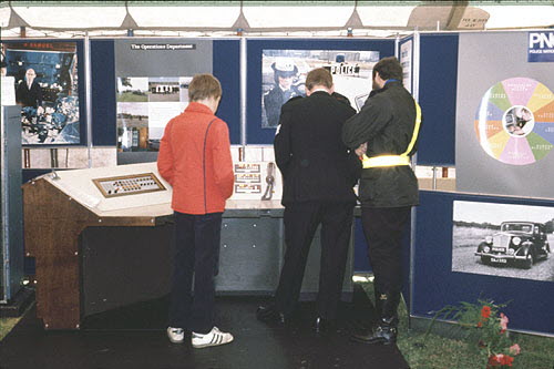 Herts County Show (2)
