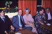 Alan Dearsley's Wedding