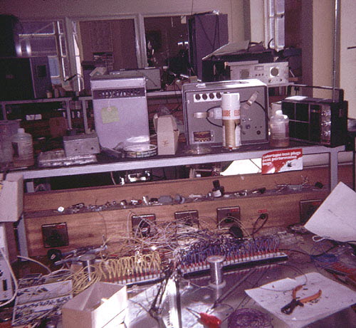  EPS 1st Floor Lab