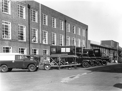 DOT Coms Trucks (Slide 2 of 7)