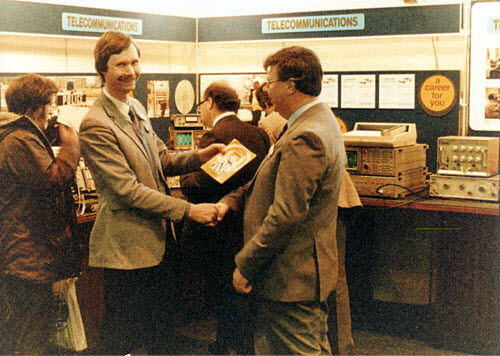 Careers Exhibition
