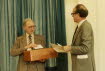 Ted Brown Retirement