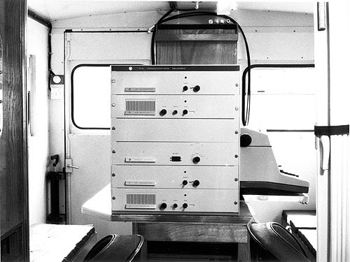 Pye F460