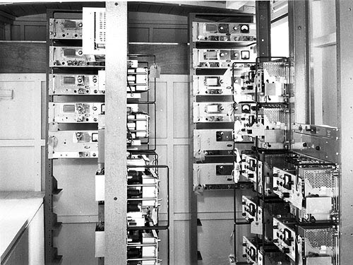 Radio Links