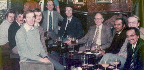 P30/46 'The Leaping Bar'