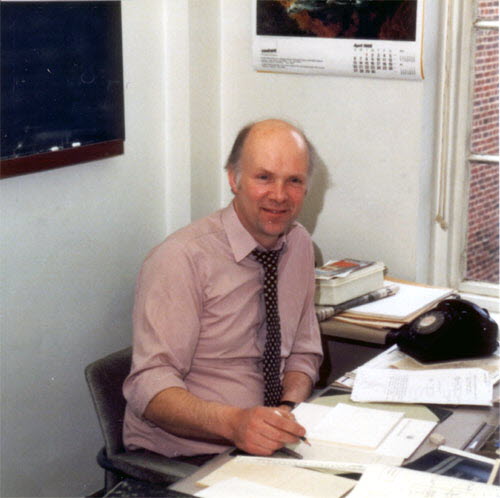 P40/46 CCE Harrow Room 104