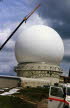 Penrith Outstation c1973-1977 (Great Dun Fell)