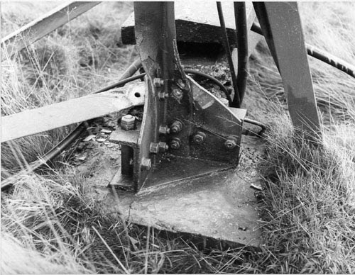 P7/12 Eglwysilan