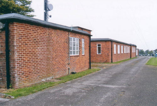 Depot Buildings P4/12 (09/05)