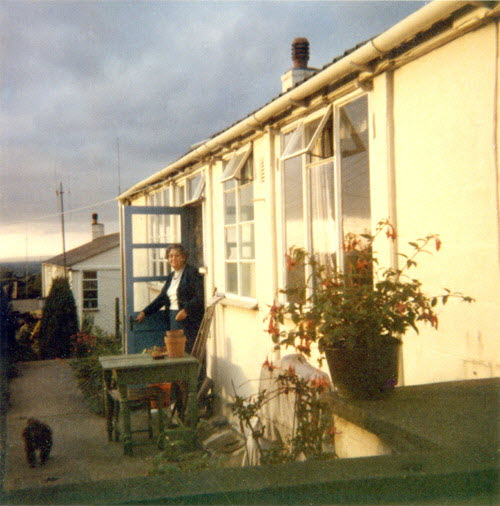 Hill Bungalows