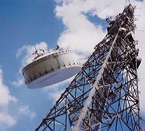 Pye Green 3m Dish Removal