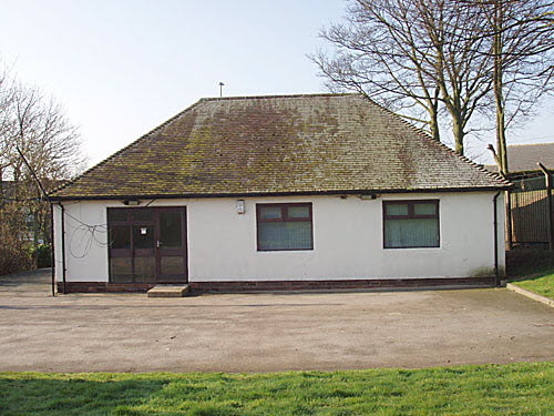 Bungalow