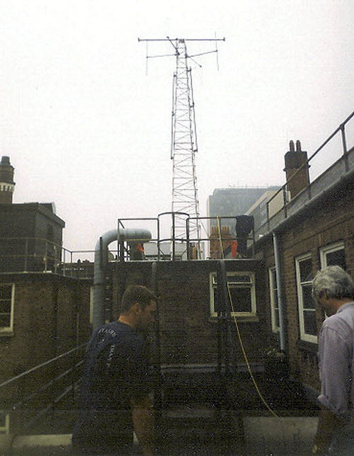 West Mids Police Newton Street