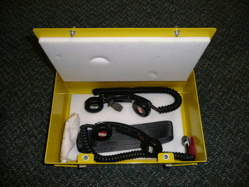 Figaro Carrying Box