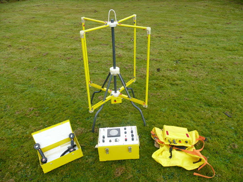 Figaro System