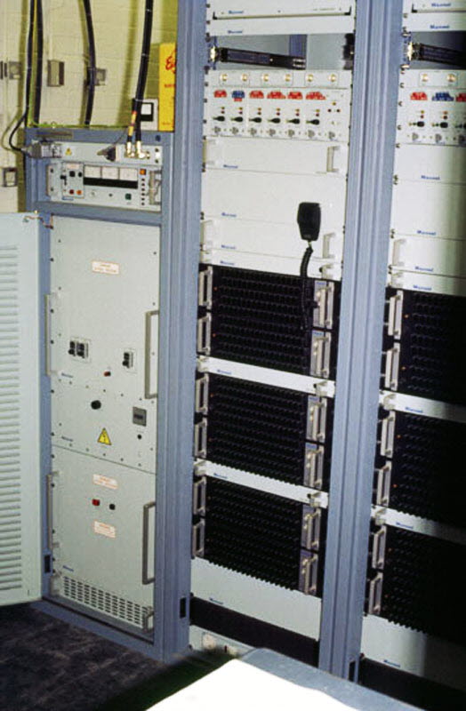Marconi Pre Warc Tx