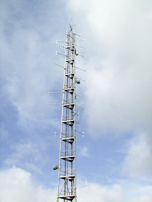 Northamptonshire Police (HQ)