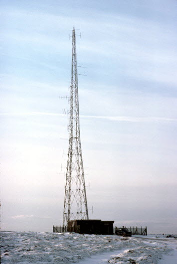 P5/8 PYF Site