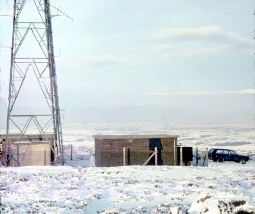 P6/8 PYF Site